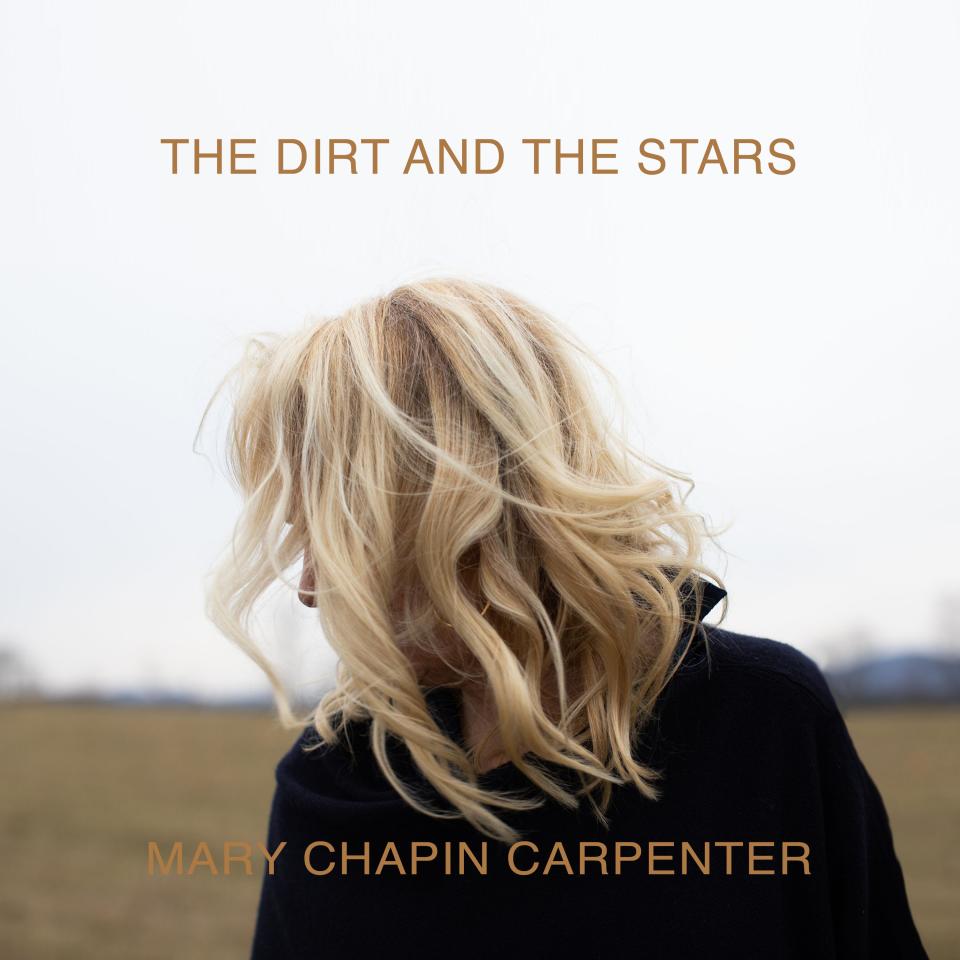 <h1 class="title">Mary Chapin Carpenter: The Dirt and the Stars</h1>