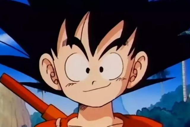 goku pequeño - Buscar con Google