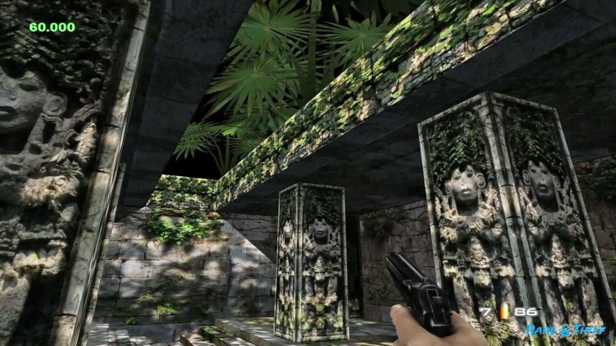 Remaster de GoldenEye 007 cancelado para Xbox 360 vazou na Internet