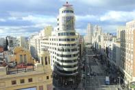 <p>En Madrid, puedes encontrar 16.294 propiedades en alquiler en Airbnb por un precio medio de 106 dólares. (Foto: Pixabay). </p>