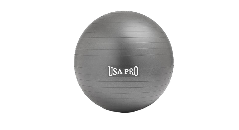 USA PRO Yoga Ball