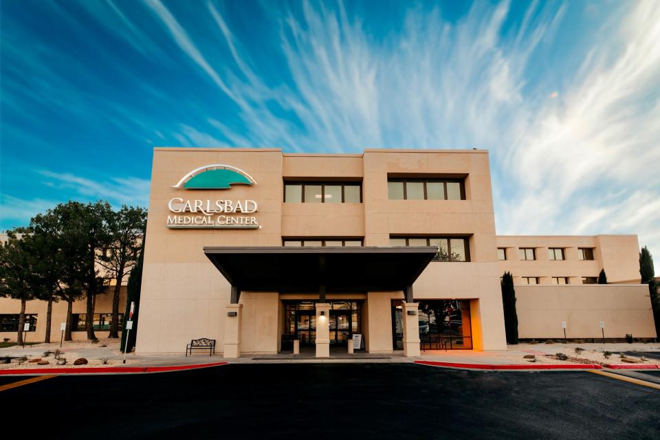 Carlsbad Medical Center