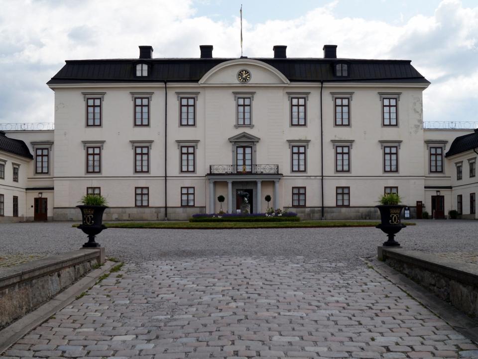 Roserberg Palace