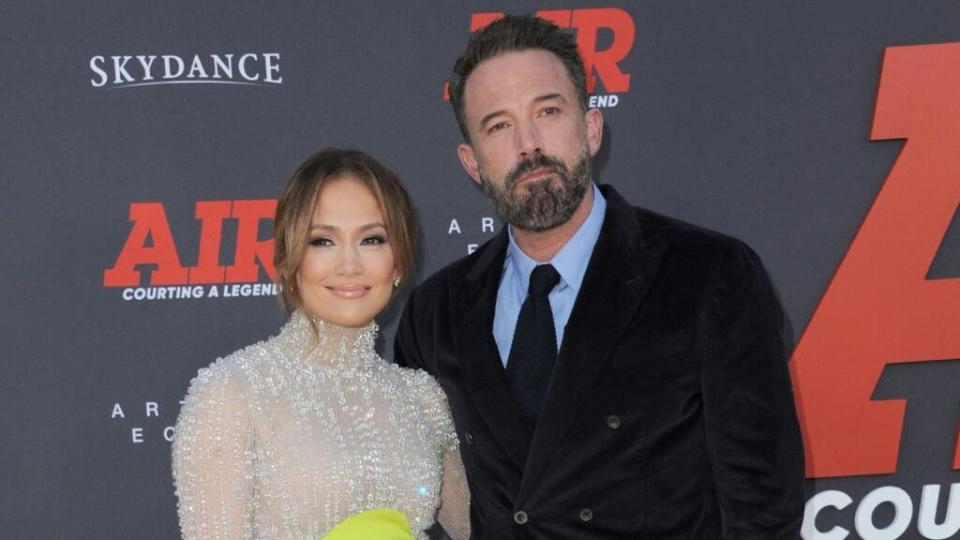 Bennifer's House Is On Zillow: Guess The Taxes J Lo, Ben Affleck Paid On Their Up-For-Sale California Home