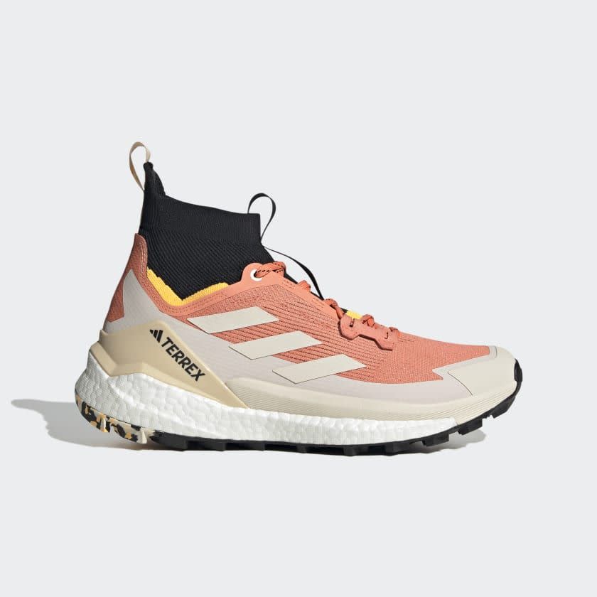 <p><a href="https://go.redirectingat.com?id=74968X1596630&url=https%3A%2F%2Fwww.adidas.com%2Fus%2Fterrex-free-hiker-2.0-hiking-shoes%2FHQ8399.html&sref=https%3A%2F%2F" rel="nofollow noopener" target="_blank" data-ylk="slk:Shop Now;elm:context_link;itc:0;sec:content-canvas" class="link ">Shop Now</a></p><p>TERREX Free Hiker 2.0 Hiking Shoes</p><p>adidas.com</p><p>$160.00</p>