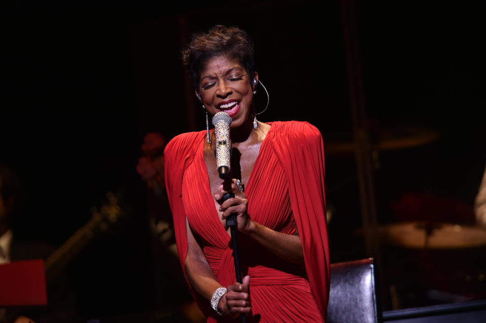 Natalie Cole, the Grammy-winning singer and daughter of Nat &ldquo;King&rdquo; Cole, died on Dec. 31, 2015. She was 65.