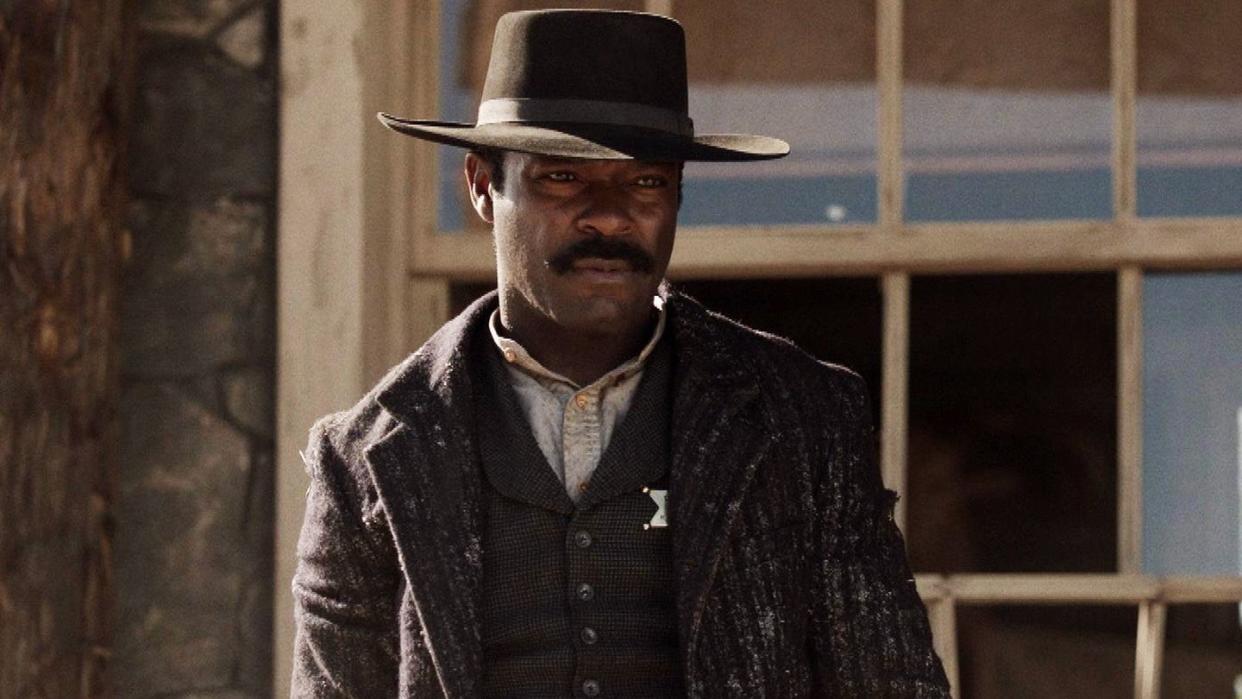 lawmen bass reeves