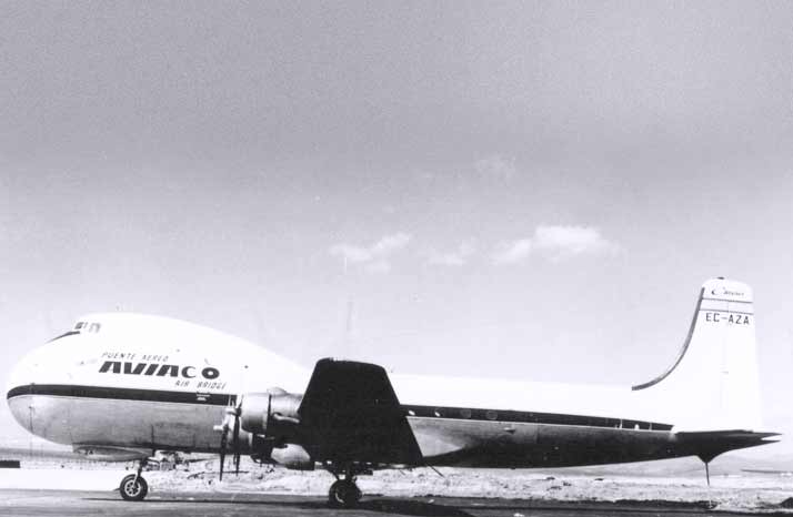 ATL-98 Carvair