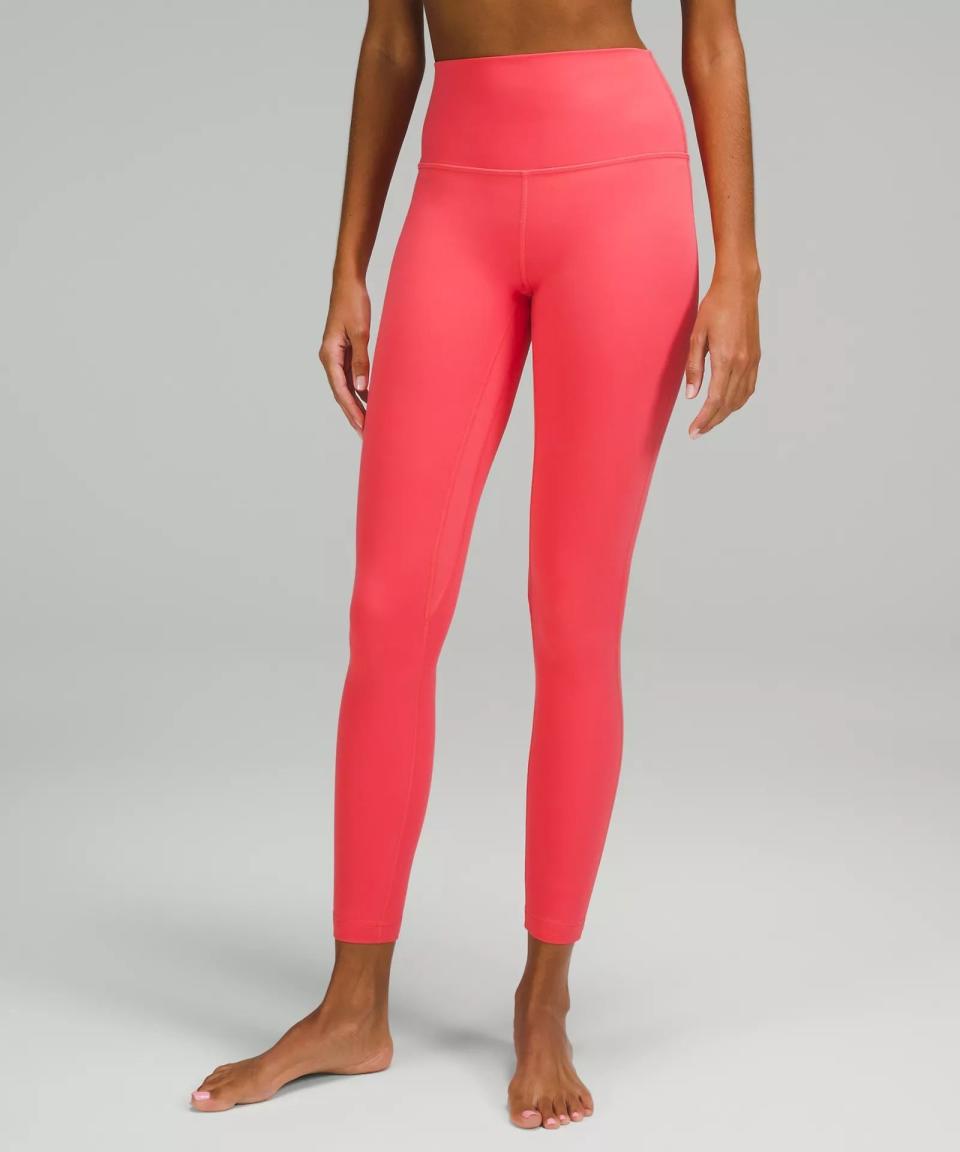 <p><a href="https://go.redirectingat.com?id=74968X1596630&url=https%3A%2F%2Fshop.lululemon.com%2Fp%2Fwomen-pants%2FAlign-Pant-Full-Length-28-MD%2F_%2Fprod8840324&sref=https%3A%2F%2F" rel="nofollow noopener" target="_blank" data-ylk="slk:Shop Now;elm:context_link;itc:0;sec:content-canvas" class="link ">Shop Now</a></p><p>Align High-Rise 28-Inch Pant</p><p>lululemon.com</p><p>$59.00</p>