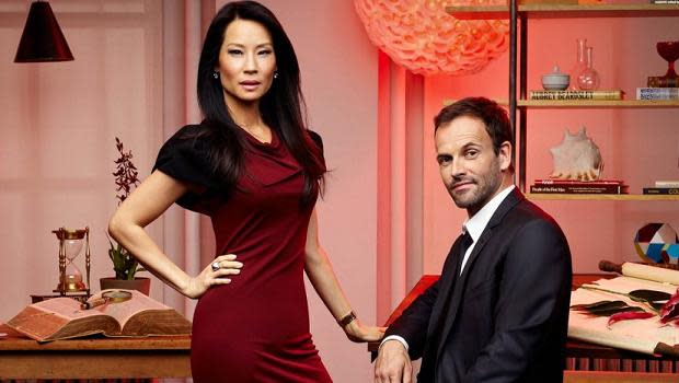 Elementary-London-season-2