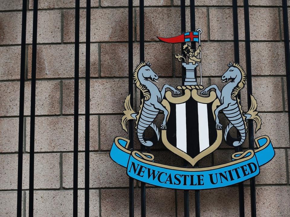 A Saudi Arabia-led takeover of Newcastle United is set to be completed (Getty Images)