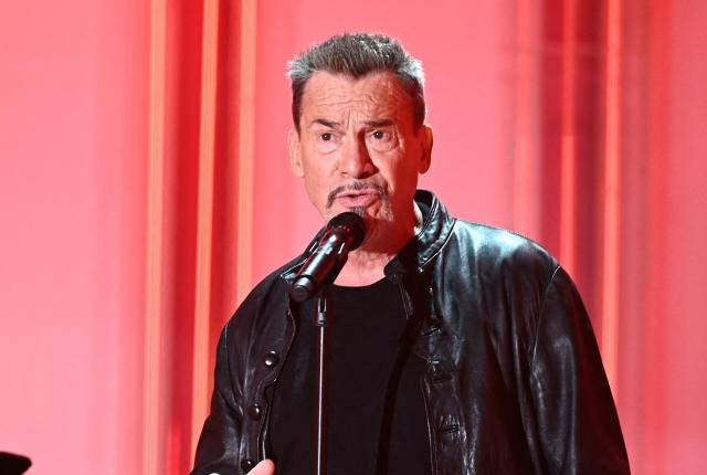 Florent Pagny atteint d'un cancer : « Il avait des examens en janvier, il  n'est pas rentré en France »… Une amie brise le silence concernant son état  de santé