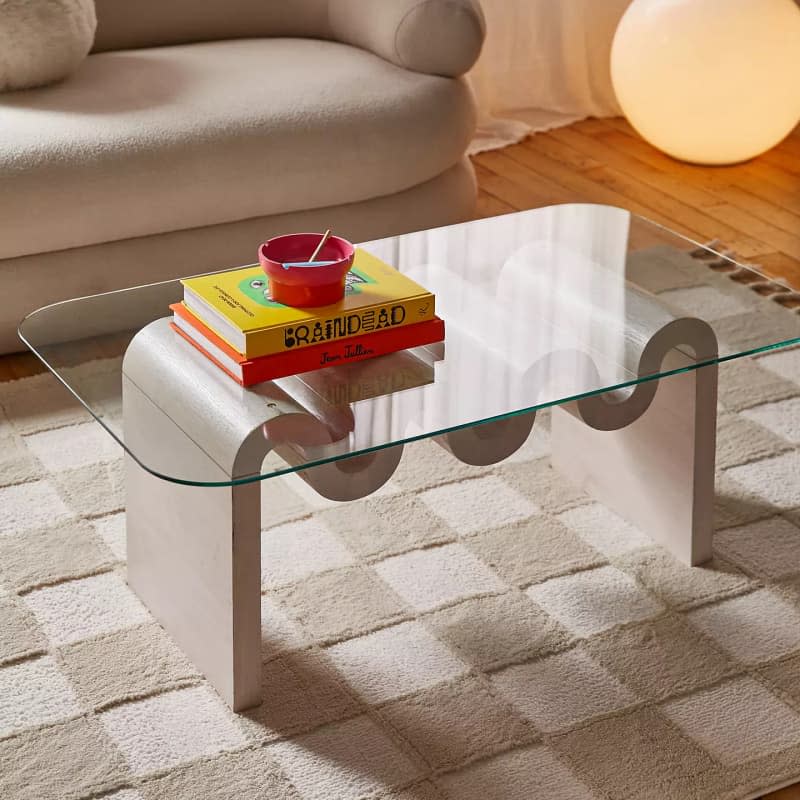 Aria Coffee Table