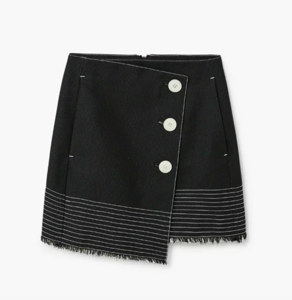 12 mini skirts that are totally okay to wear to the office