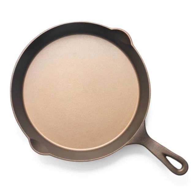 Alva Maestro Non-Stick Skillet with Lid