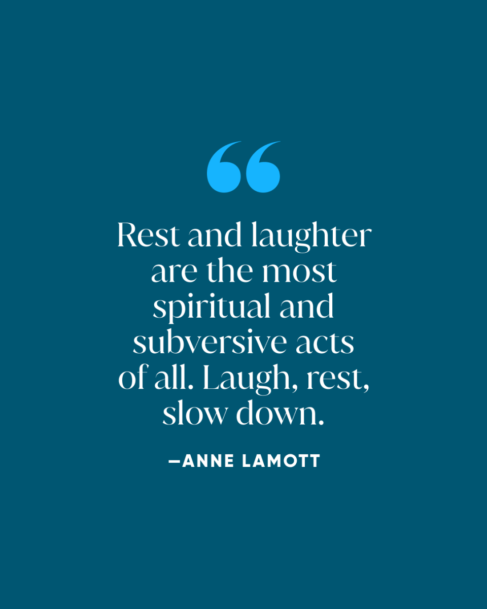 anne lamott