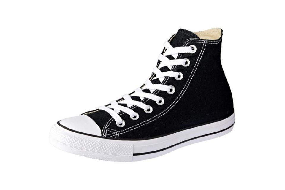 Converse Chuck Taylor All Star High Top