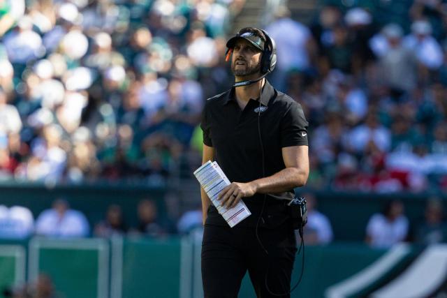 Instant analysis from Eagles 41-21 loss to the Cowboys in Week 3