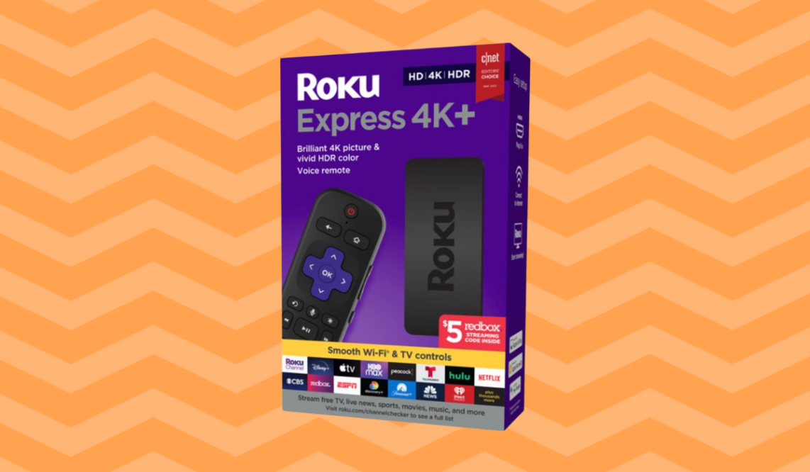 Roku Express 4K bundle arrives to tempt you away from the Fire Stick 4K