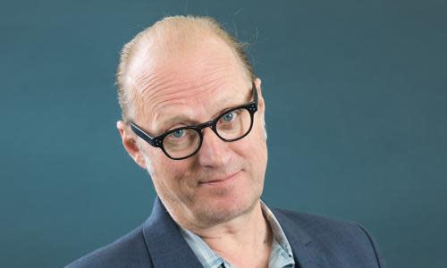 Adrian Edmondson