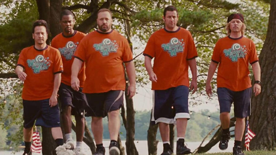 Grown Ups (2010)