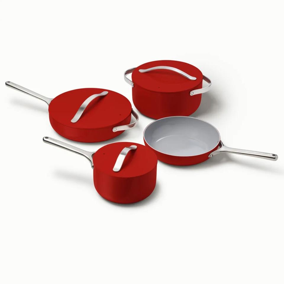 Cookware Set