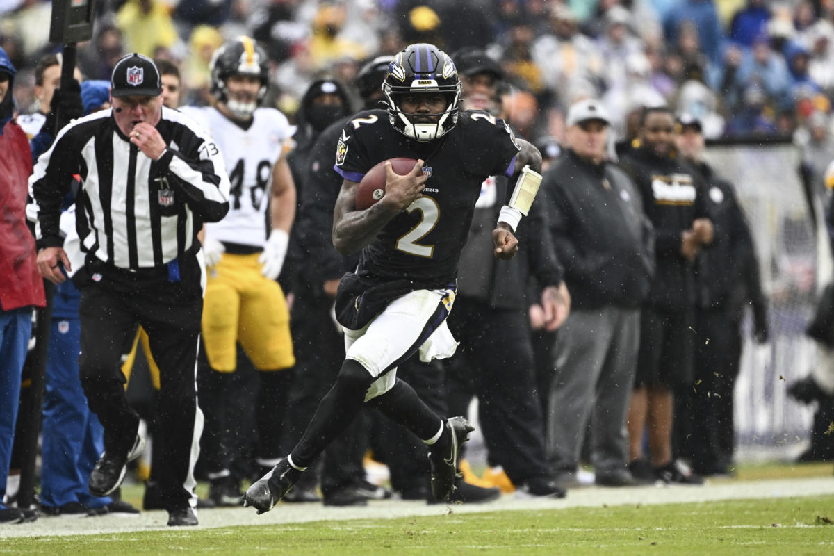 Predicting the winner of Steelers vs. Ravens, Week 14 - Behind the Steel  Curtain