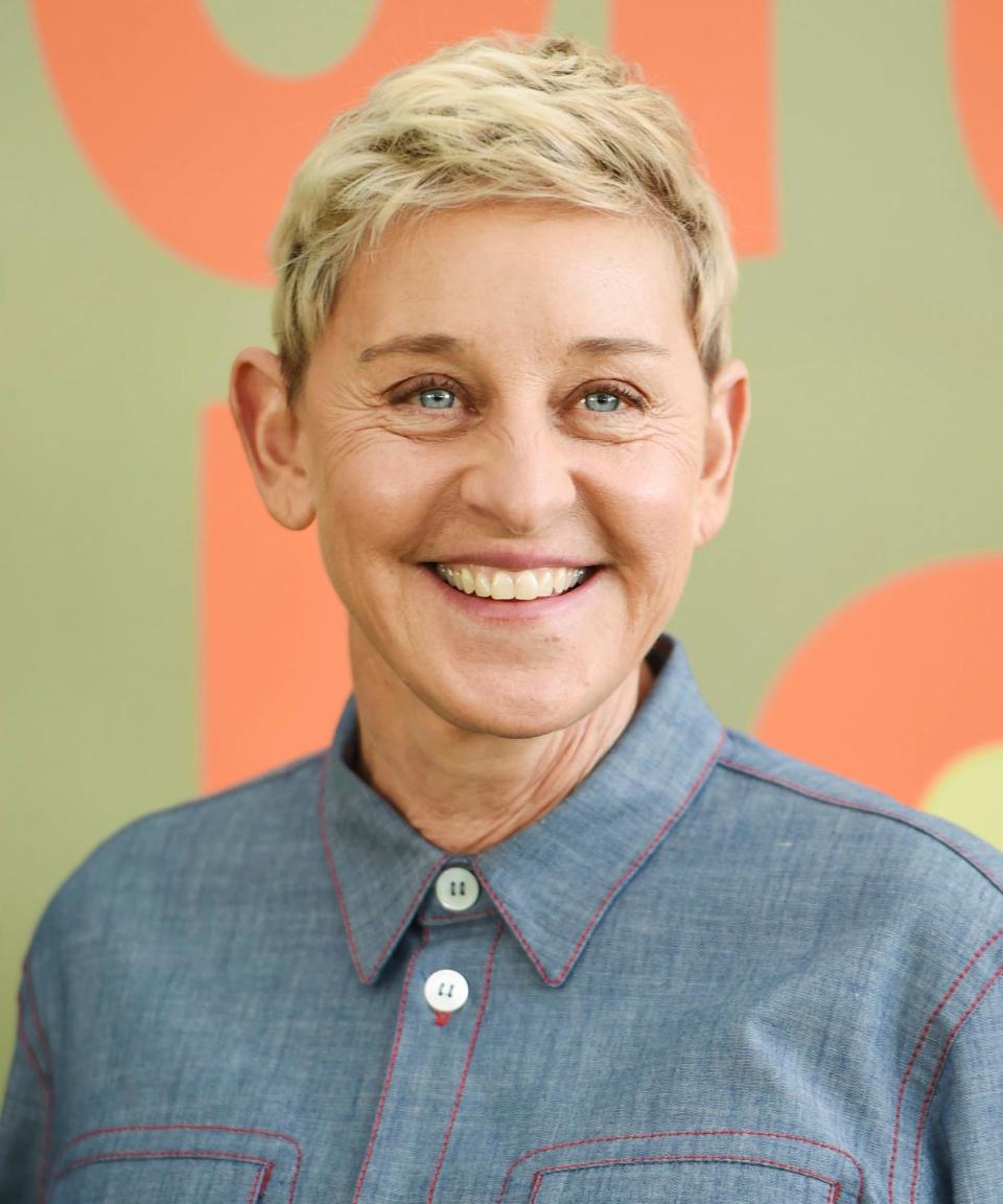 Everything to Know About Ellen DeGeneres' Ongoing Talk Show Controversy