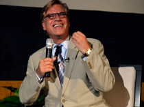 Aaron Sorkin