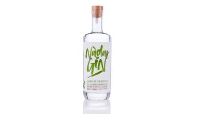 Nàdar Gin (CNW Group/Wine Lovers Agency)