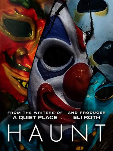 57) <i>Haunt</i> (2019)