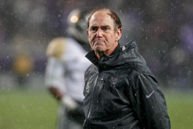 Art Briles leaves Grambling State days after hire