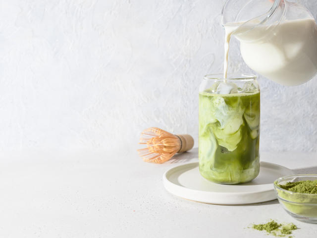 We Tried This Celeb-Loved Matcha Maker & We're Never Going Back – SheKnows