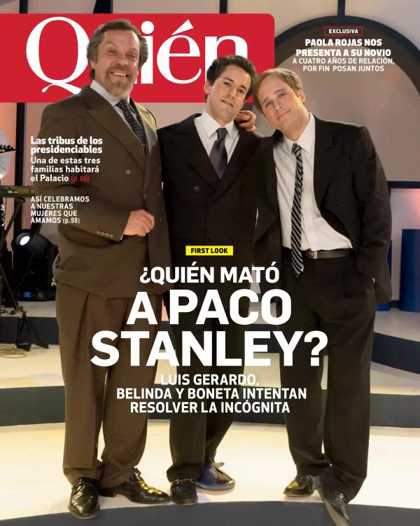 Fuente: Revista Quién