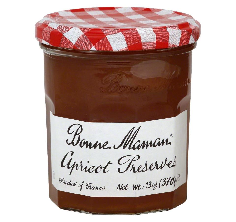 Bonne Maman Apricot Preserves