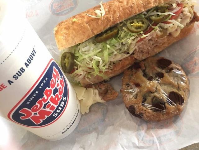 Jersey Mike's Sub (Outparcel) at Sugarloaf Mills® - A Shopping