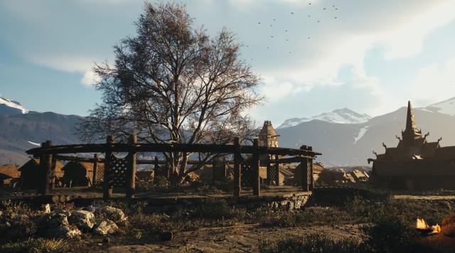 Fan Shows What The Elder Scrolls 6 Could Look Like in Unreal Engine 5