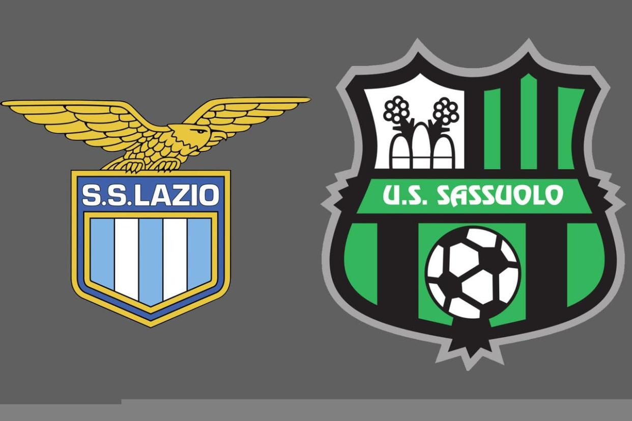 Lazio-Sassuolo