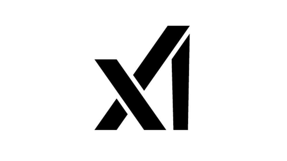   xAI logo 