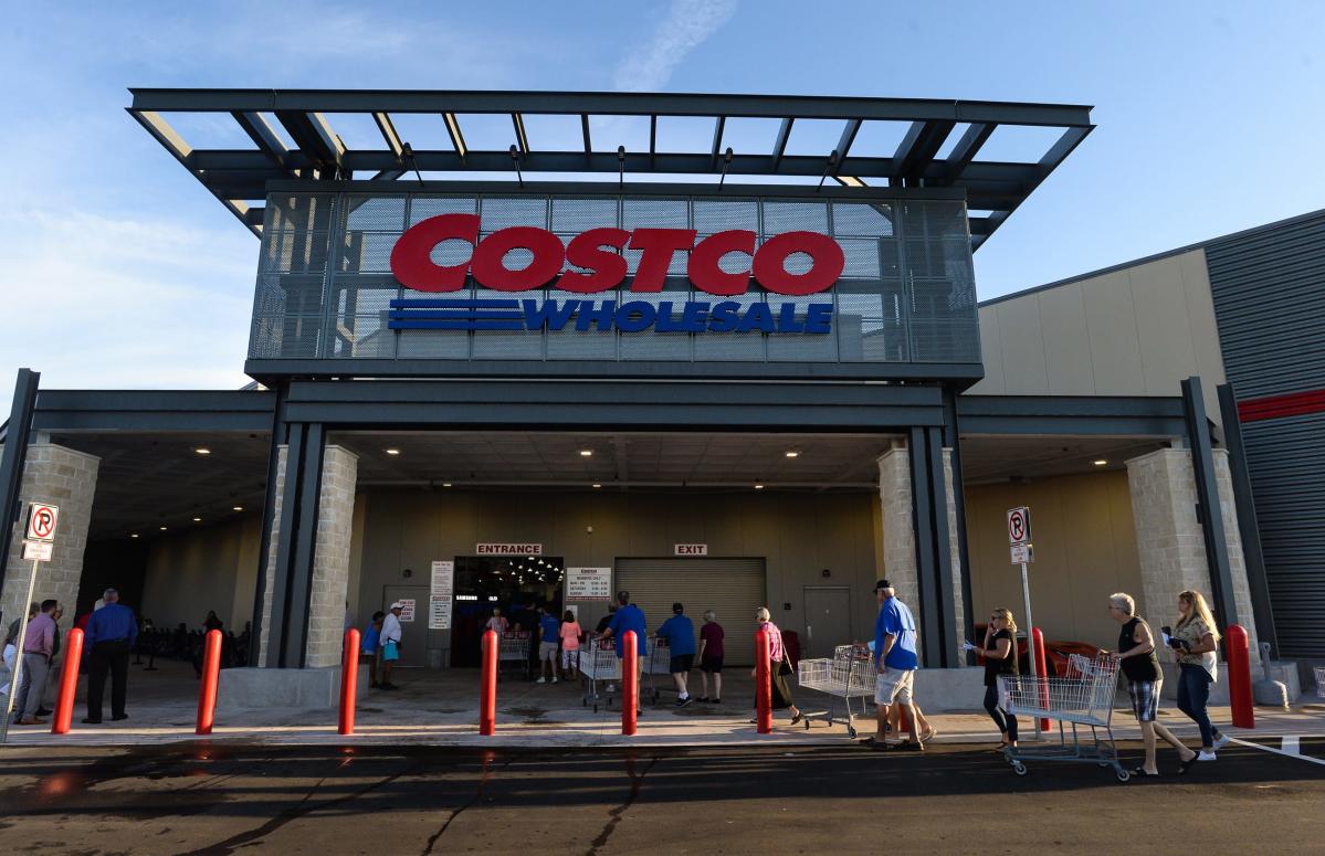 Costco construction underway for North Port store in Sarasota County