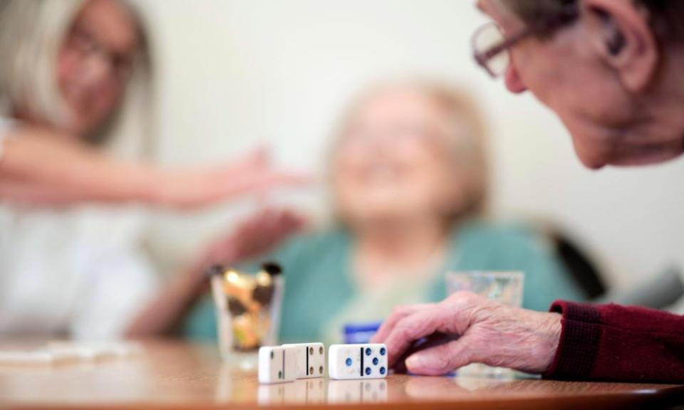 <span>Photograph: Stuart Boulton/Alamy</span>