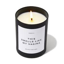 Goop Gwyneth Paltrow Vagina candle explodes The Project cheeky comment