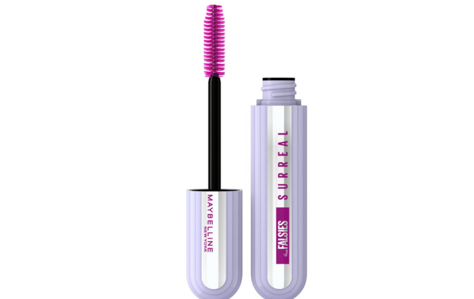 Maybelline The Falsies Surreal Extensions Mascara