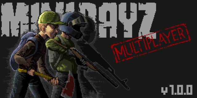 Free DayZ Browser Game Adds Multiplayer