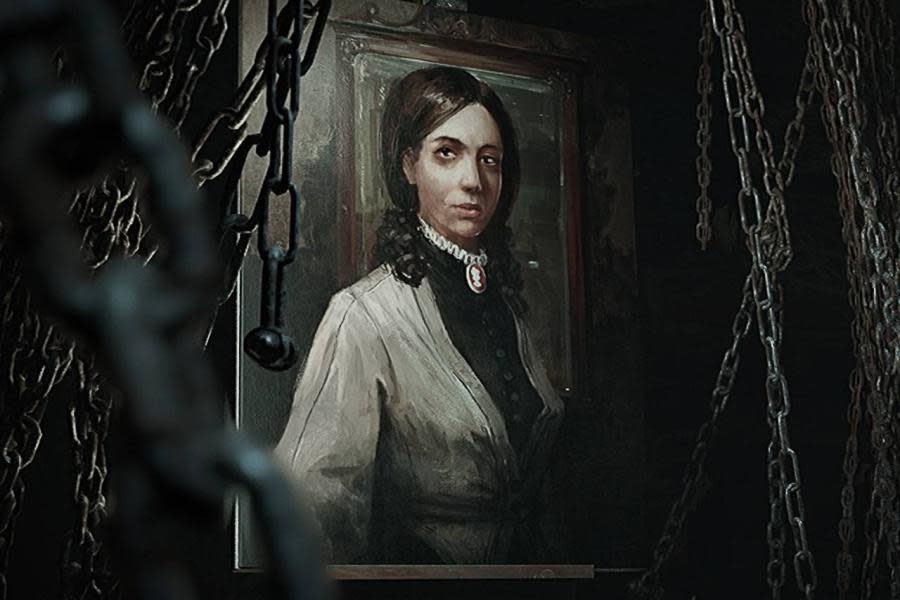 El nuevo juego de Layers of Fear recibirá un demo la próxima semana