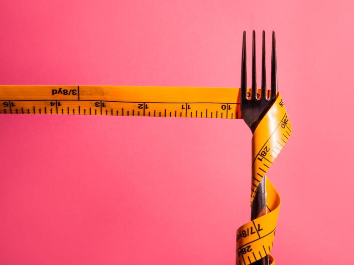 5 mistakes you’re making with intermittent fasting for weight loss, according to a researcher