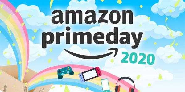 Guía de ofertas: Amazon Prime Day 2020