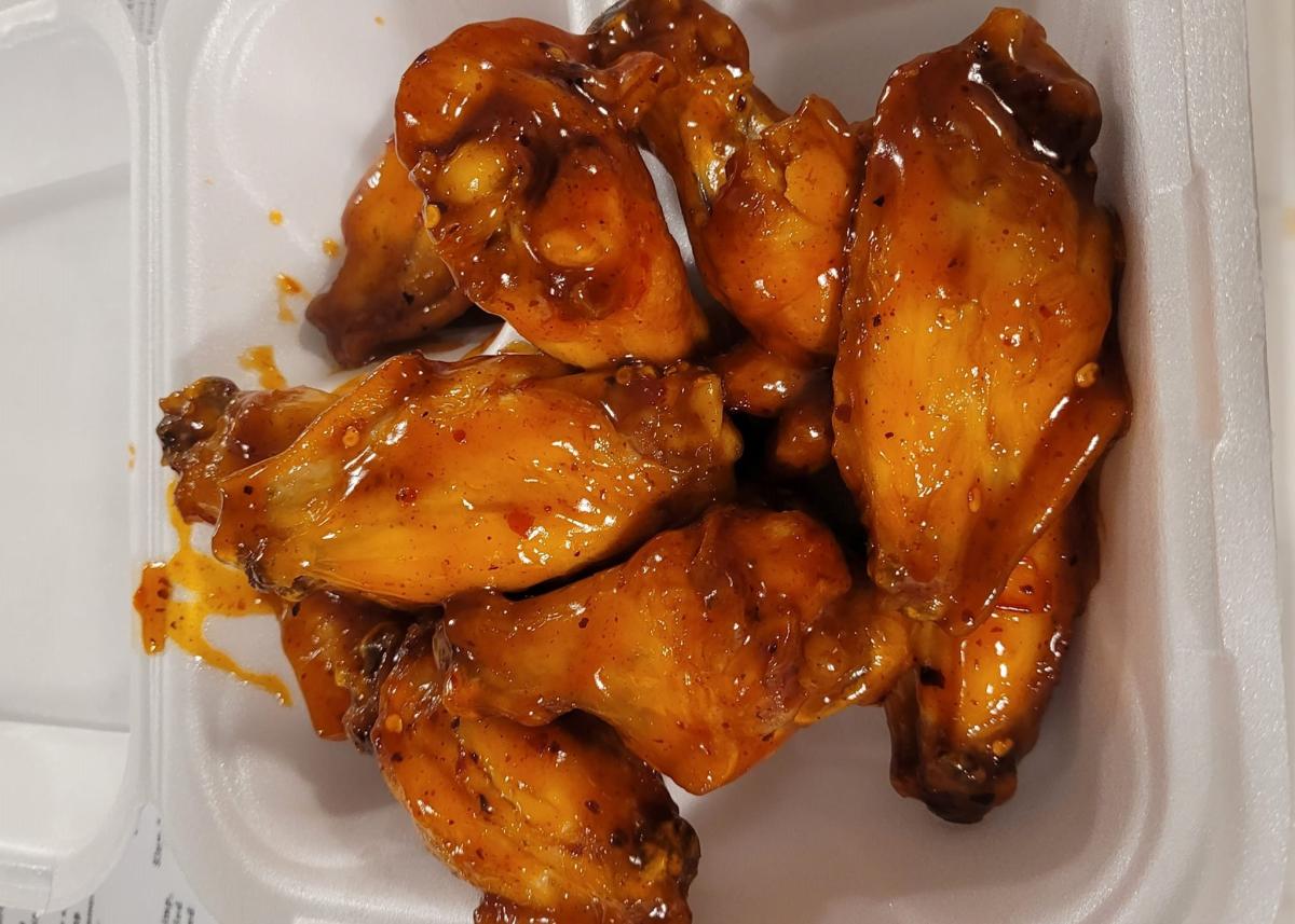 Popular Flagler County restaurant, known for its wings, reopens in new ...