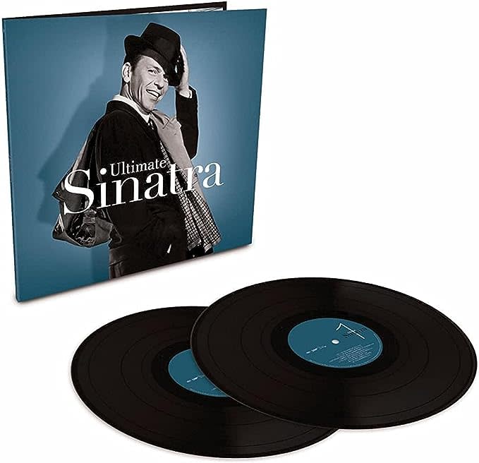 <p><a href="https://www.amazon.sg/Ultimate-Sinatra-2-LP-Frank/dp/B00U1Z5NAQ/?tag=syn-yahoo-20&ascsubtag=%5Bartid%7C10070.g.60435189%5Bsrc%7Cyahoo-us" rel="nofollow noopener" target="_blank" data-ylk="slk:Shop Now;elm:context_link;itc:0;sec:content-canvas" class="link ">Shop Now</a></p><p>Ultimate Sinatra on Vinyl</p><p>amazon.sg</p><p>$59.96</p><span class="copyright">Capitol Records</span>