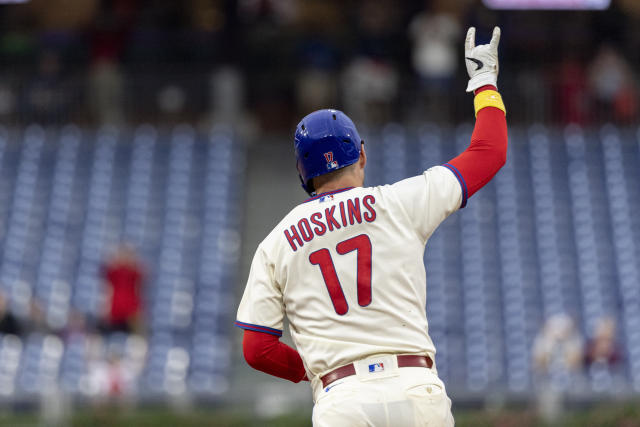 Alcantara's 5th complete game lifts Marlins over Nats 3-1